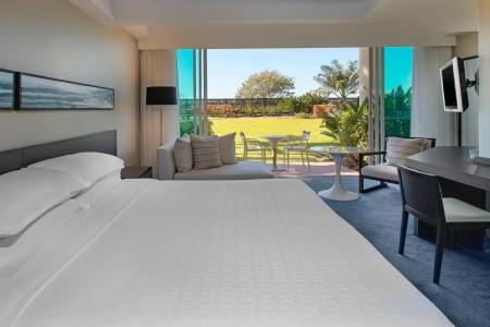Sheraton Grand Mirage - 192