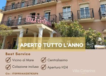 Villa Caterina - 19
