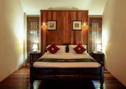 Sasidara Resort Nan - 42