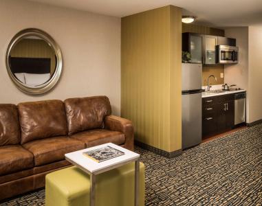 Homewood Suites Chicago Downtown - Magnificent Mile - 19