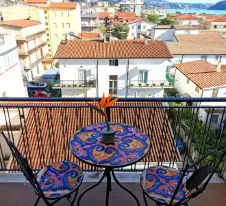 Tea - Praia a Mare - 27