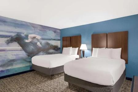 Best Western Winners Circle - 56