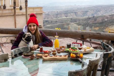 Wish Cappadocia - 26