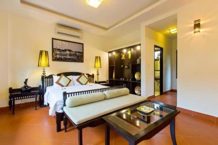 Phu Thinh Boutique Resort & Spa - 99