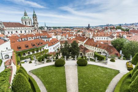 Aria Prague - 23