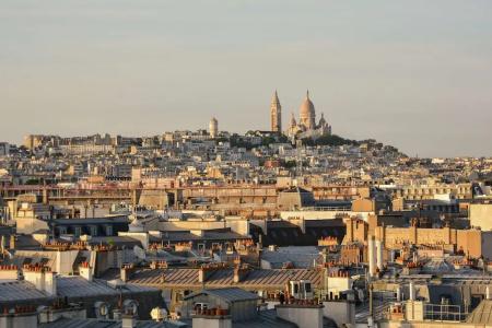 Maison Astor Paris, Curio Collection by Hilton - 60