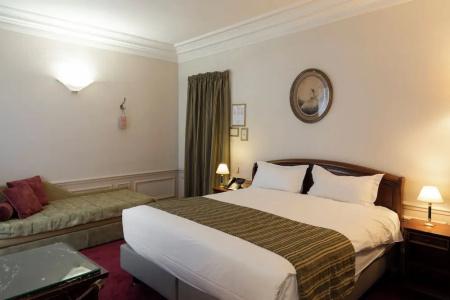 Hôtel Langlois - 44