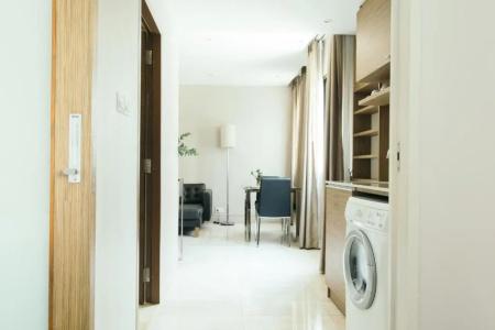 Thomson Residence - 109