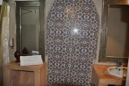 Riad l'Escale de - 54