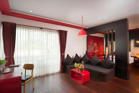 Diamond D'angkor Boutique - 190