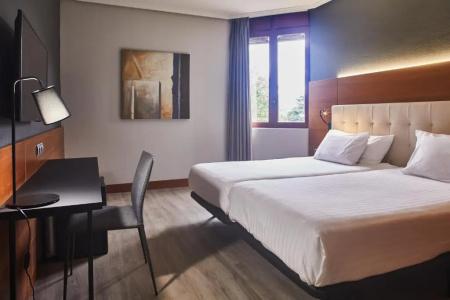 Silken Amara Plaza - 33