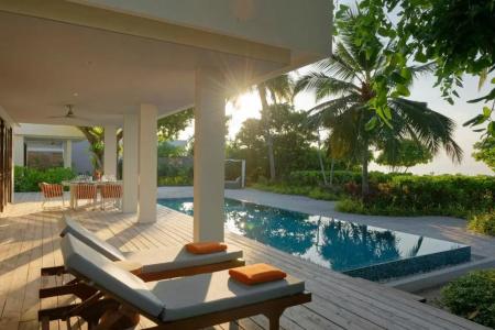 Dhigali Maldives - A Premium All-Inclusive Resort - 45