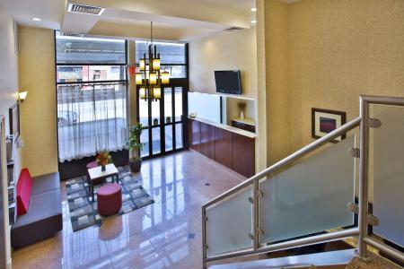 Best Western Plus Arena - 13