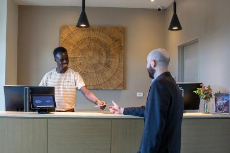 Quest Mawson Lakes - 24