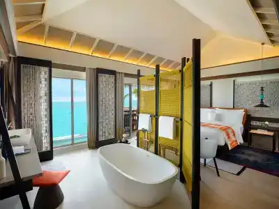 InterContinental Maldives Maamunagau Resort, an IHG - 16