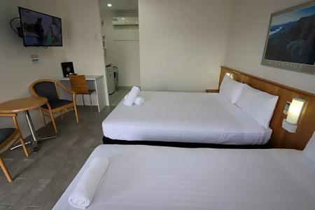Reign Inn - 51