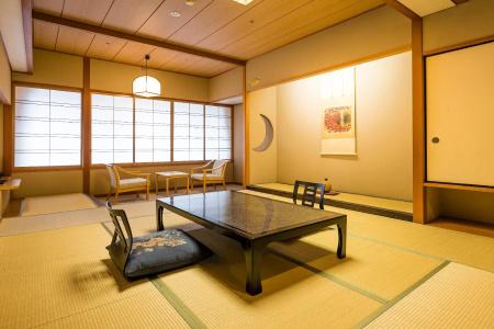 Hakone Yumoto Onsen Kajikaso - 9