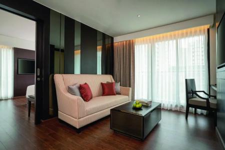 Mövenpick Sukhumvit 15 Bangkok - SHA Extra Plus Certified - 52