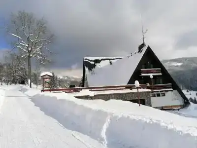 Pension Krakonoš - 7