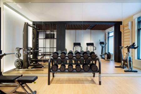 Radisson Collection, Magdalena Plaza Sevilla - 30