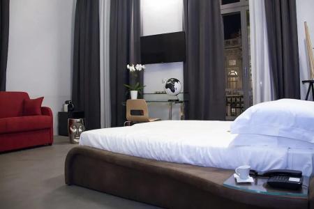 Piazza Castello Suite - 35