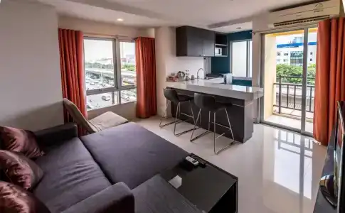Bella b All Suite Bangkok - 5