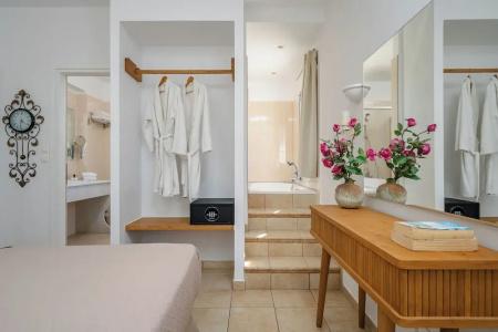 Mitos Suites - 124
