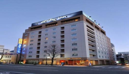 Dormy Inn Matsumoto - 39