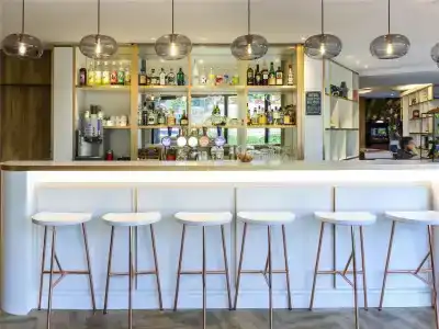 ibis Genève Petit Lancy - 30
