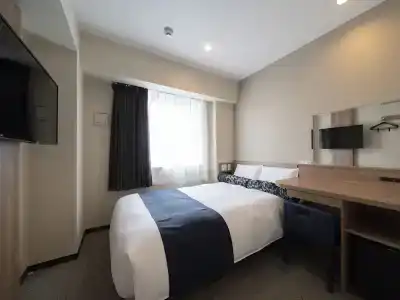 Just Inn Premium Toyohashi Station - 49