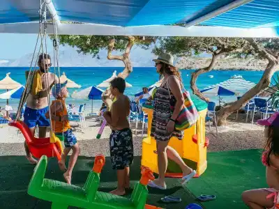 Ammoudara Beach - 18