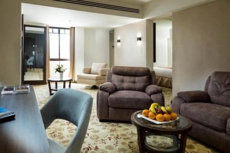 Retaj Inn Al Wakrah - 5