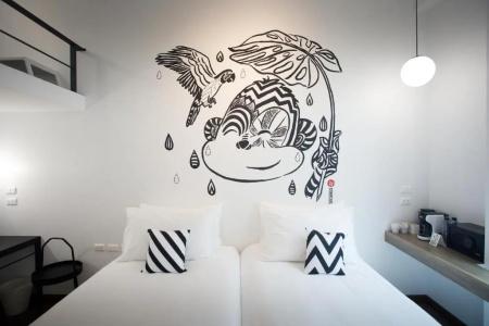 Blu Monkey Hub & Ranong - 47