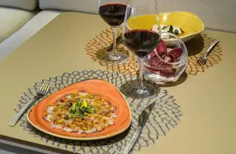 Nh Collection Madrid Colón - 14