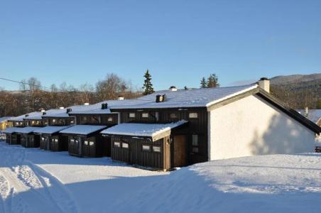 Øen Turistsenter - 36