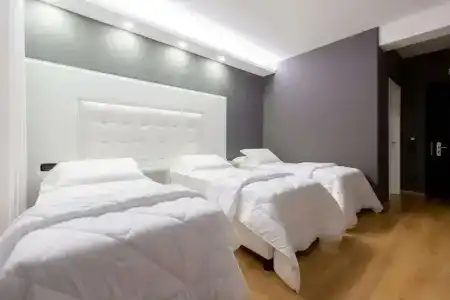 Reggia Suite Spa - 19