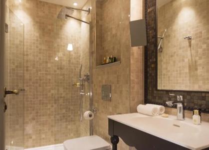 Hôtel Da Vinci & Spa - 44