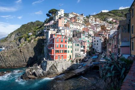Scorci Di Mare - 11