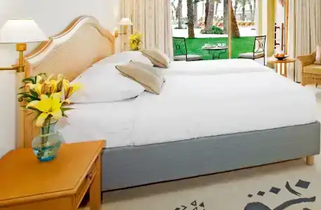 Mövenpick Resort & Marine Spa Sousse - 27