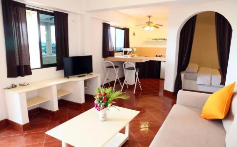 Swiss Villas Panoramic - Sha Certified - 5