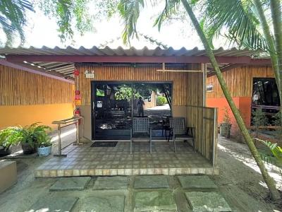 Sabaii Bay Resort - 87