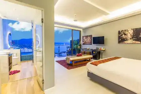 Indochine Resort And Villas - Sha Extra Plus - 28