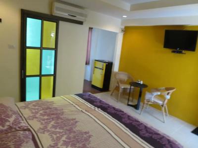 Baan Baimai Boutique Room - 24