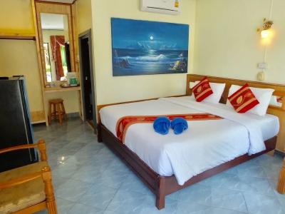 Blue Andaman Lanta - 54
