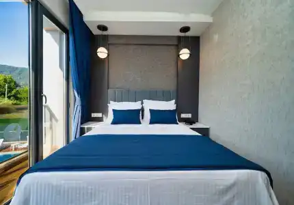 The Halcyon Rooms & Suites - 0