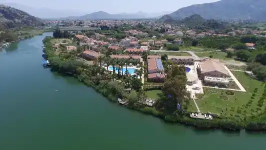 Dalyan Resort & Spa - 16