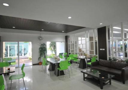 P-Park Residence - Srinakarindra-Suvarnabhumi - 19