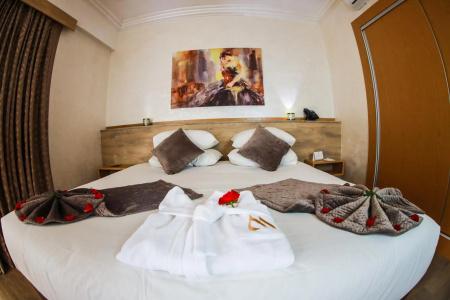 Mabrouk and Suites- Adult only - 3