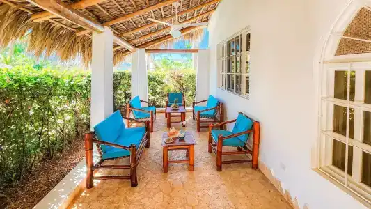 Paradiso del Caribe - 56