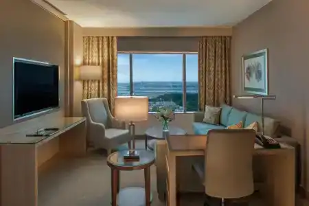 Renaissance Polat Istanbul - 111
